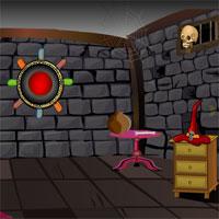 play Underground-Danger-Room-Escape