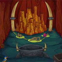play Enagames-The-Circle-2-Giant-Fort-Escape