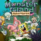 play Spongebob Squarepants Monster Island Adventures