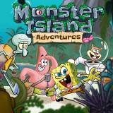 Spongebob Squarepants Monster Island Adventures