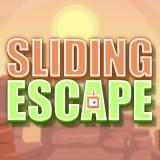 play Sliding Escape