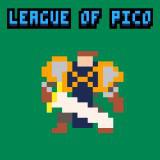 play League Of Pico