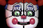 play Afton'S Nightmare