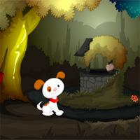 play Mirchigames Diamond Forest Escape