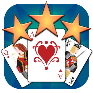 play Amazing Klondike Solitaire