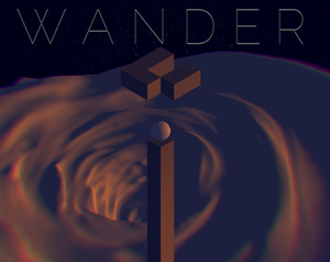 play Wander