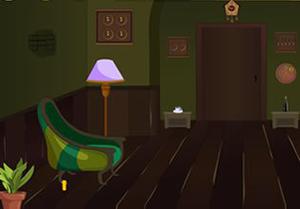 play Room Escape 12 (Games 4 Escape