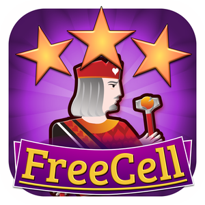 play Amazing Freecell Solitaire