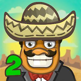 play Amigo Pancho 2