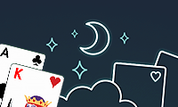 play Crescent Solitaire 