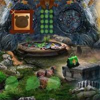 play Games4King Old Couple Escape