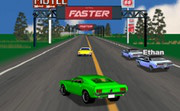 play V8 Racing