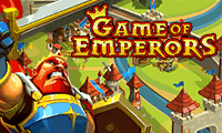Game Of Emperors