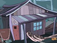 play Underground House Rescue