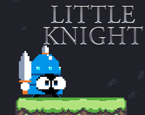 play Little Knight