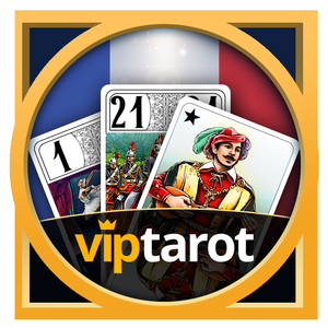 play Vip Tarot