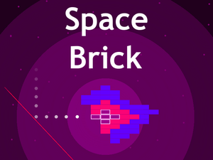 play Space Brick