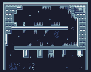 play Gravitron Experiment