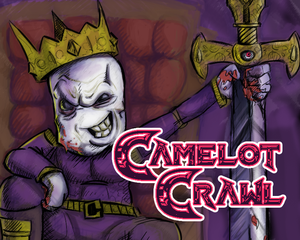 Camelot Crawl