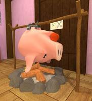 play Escape From The Boar Hat 2