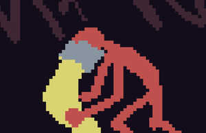 play Go Number 2, Pencil!