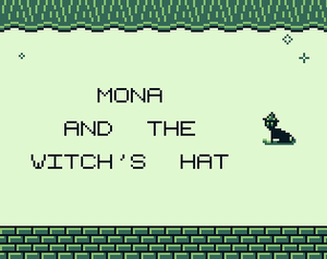 play Mona And The Witch'S Hat