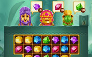 play Jungle Jewels Adventure