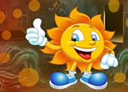 play Sunshine Escape