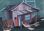 play Underground House Rescue