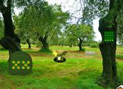 play Olive Tree Forest Escape
