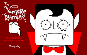 play The Vampire Diarrhea