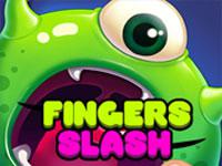 play Fingers Slash