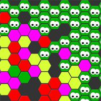 play Mad-Virus-Bubblebox