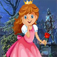 play Games4King-Beauty-Queen-Rescue-