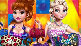 play Dream Handbags