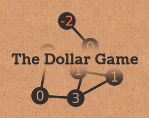 play The Dollar Game