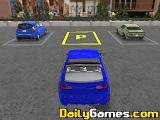 play Real Car Parking