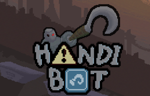 play Handi Bot