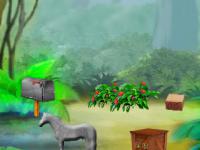 play Save The Horse