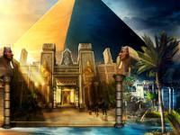 play The Kingdom Of Egypt Giza Pyramid