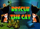 play Rescue The Cat