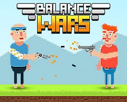 play Balance Wars