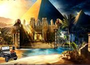 play The Kingdom Of Egypt Giza Pyramid