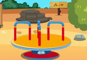 play Billy Open Valley Escape