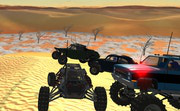 play Realistic Buggy Driver