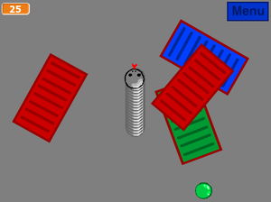 play The Swift Snake