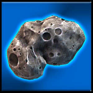 play Spaceloot