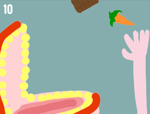 play Let The Chocolate Flow Through You