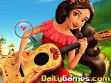 play Elena Hidden Diamonds