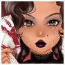 play Spooky Vintage Girl